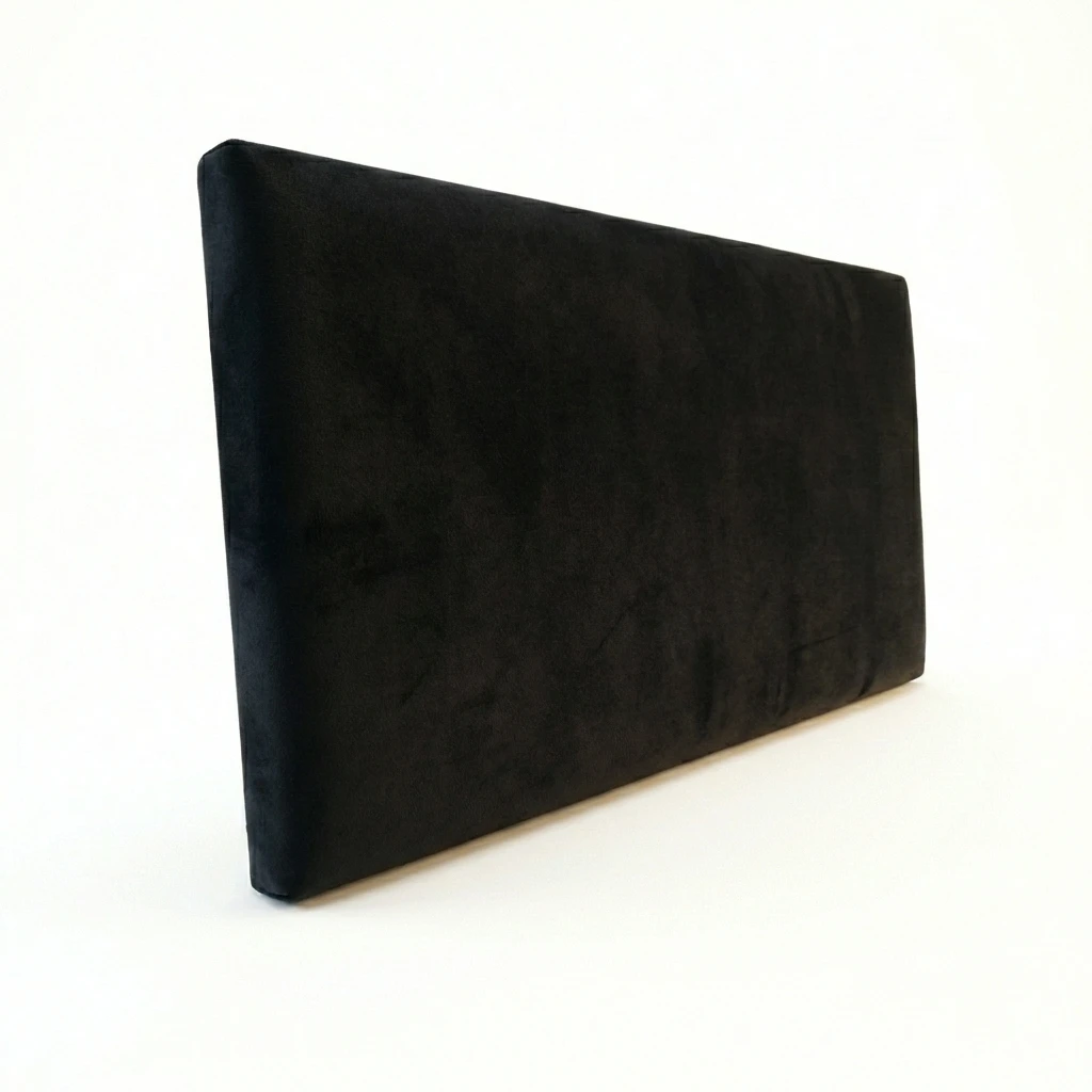 PANEL 70×30×3 cm ścienny tapicerowany