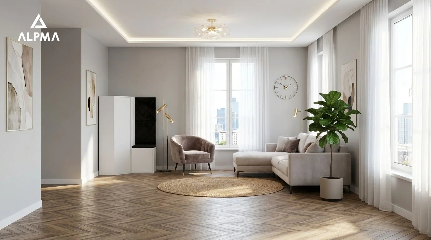 Szafka na buty z siedziskiem G32 100×30×118.3 cm Panele tapicerowane dtipN1 BIALY