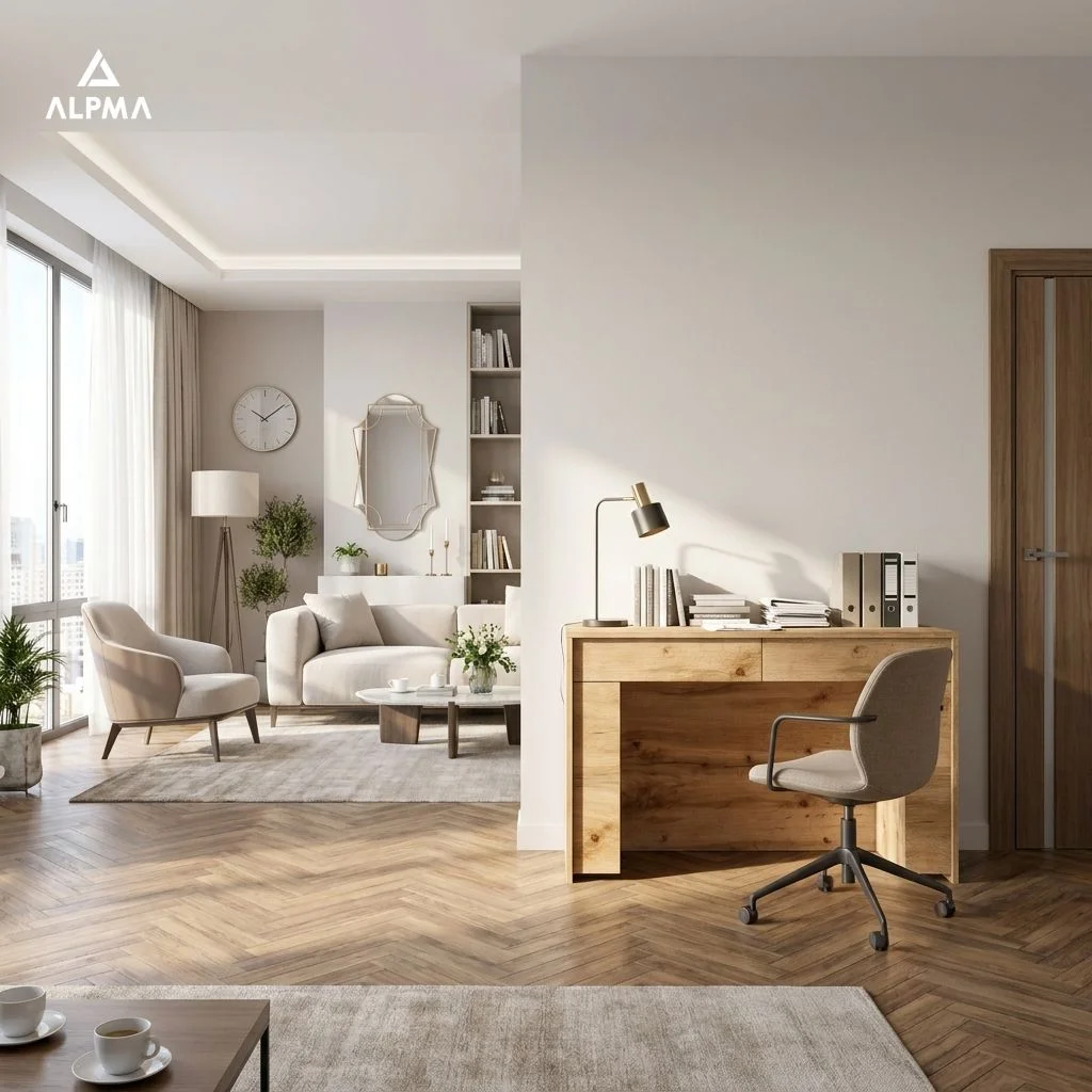 Biurko MX-BIURKO1 150×40×80 cm D1n0 WOTAN