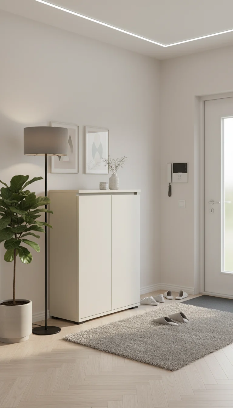 Komoda BINI 70×30×81.6 cm D1N1 KASZMIR