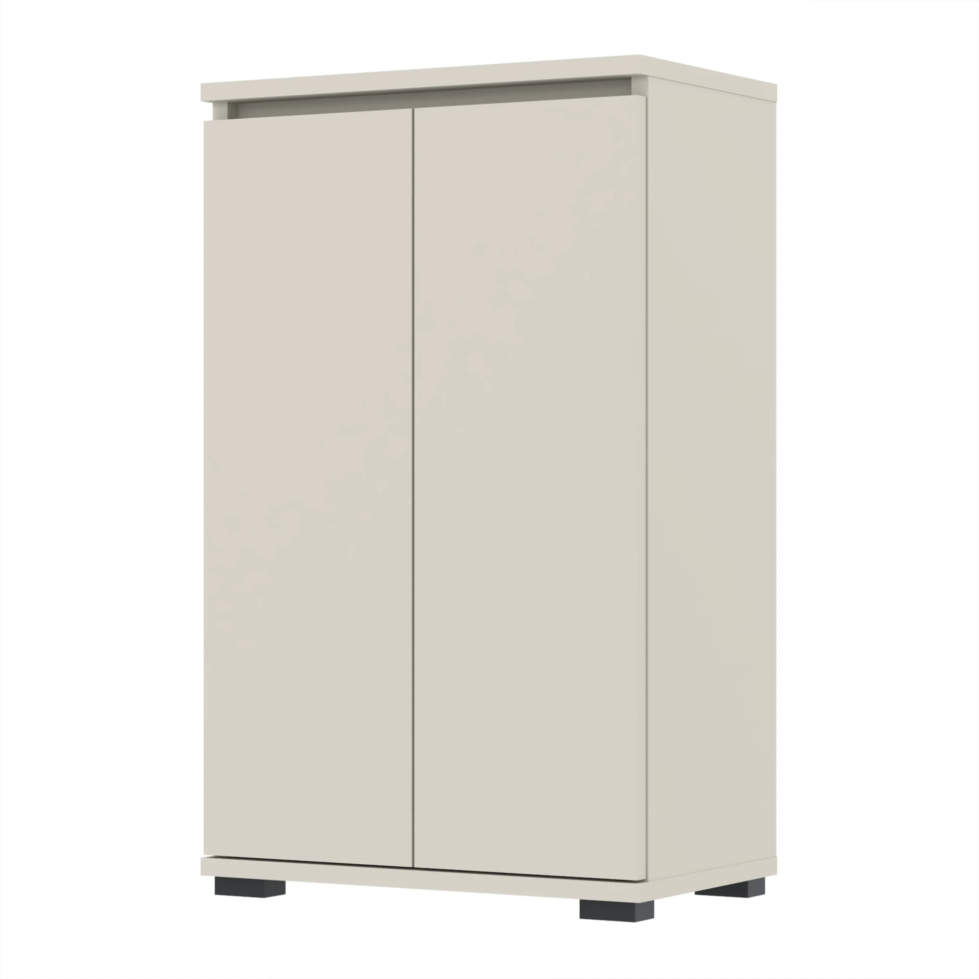 Komoda BINI 50×30×81.6 cm D1N1 KASZMIR