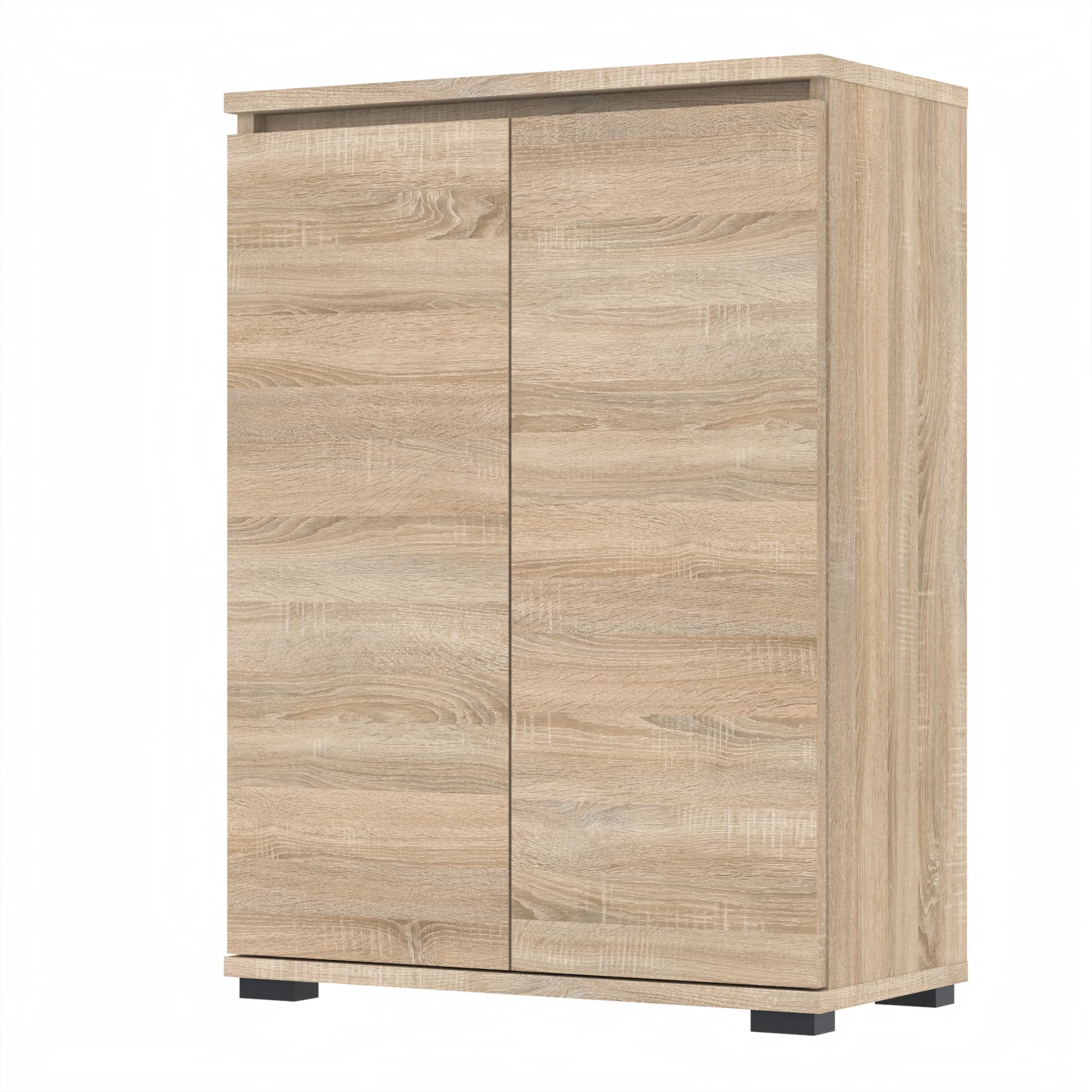 Komoda BINI 70×30×81.6 cm D1N1 SONOMA
