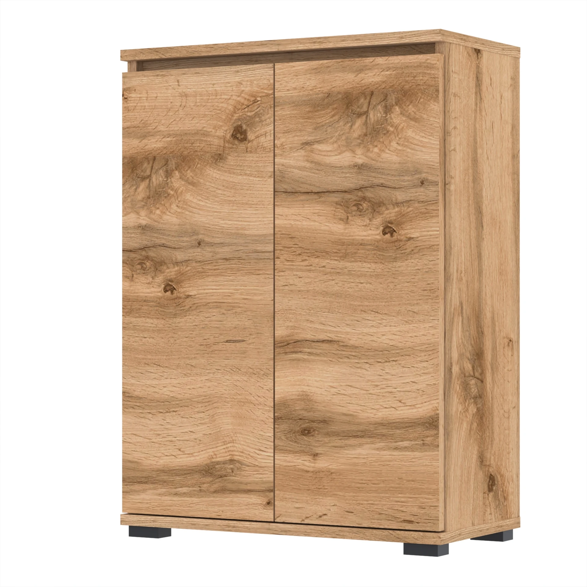 Komoda BINI 70×18×81.6 cm D1N1 WOTAN