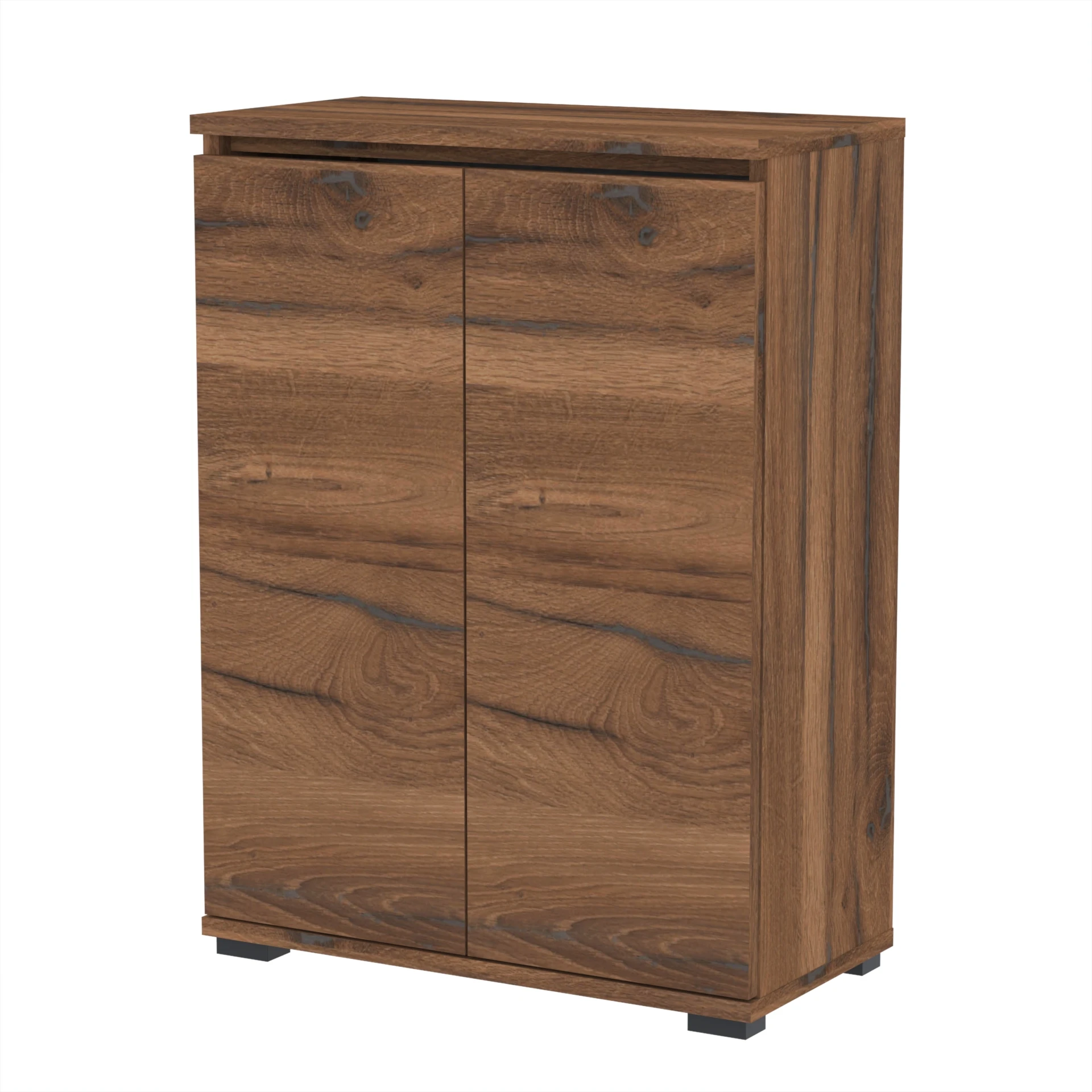 Komoda BINI 70×18×81.6 cm D1N1 ESTANA