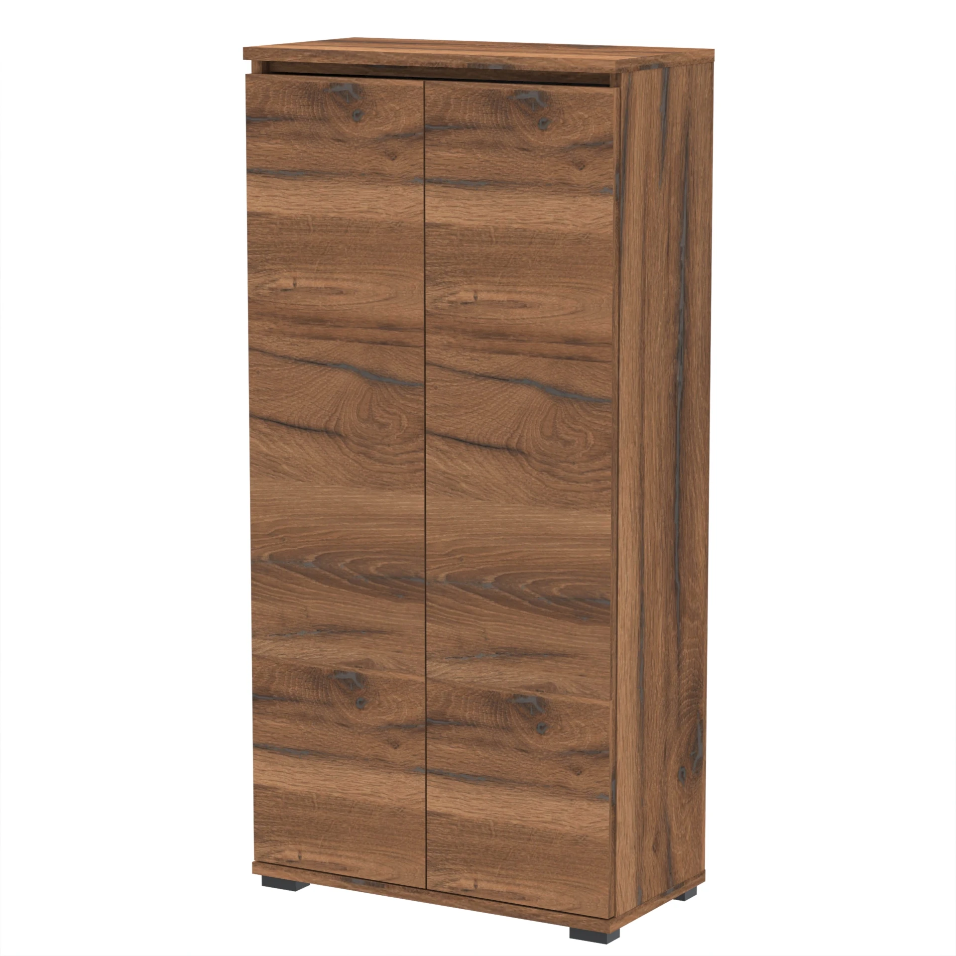 Komoda szafka BINI 60×30×175.6 cm sypialnia salon przedpokój D1N1 ESTANA