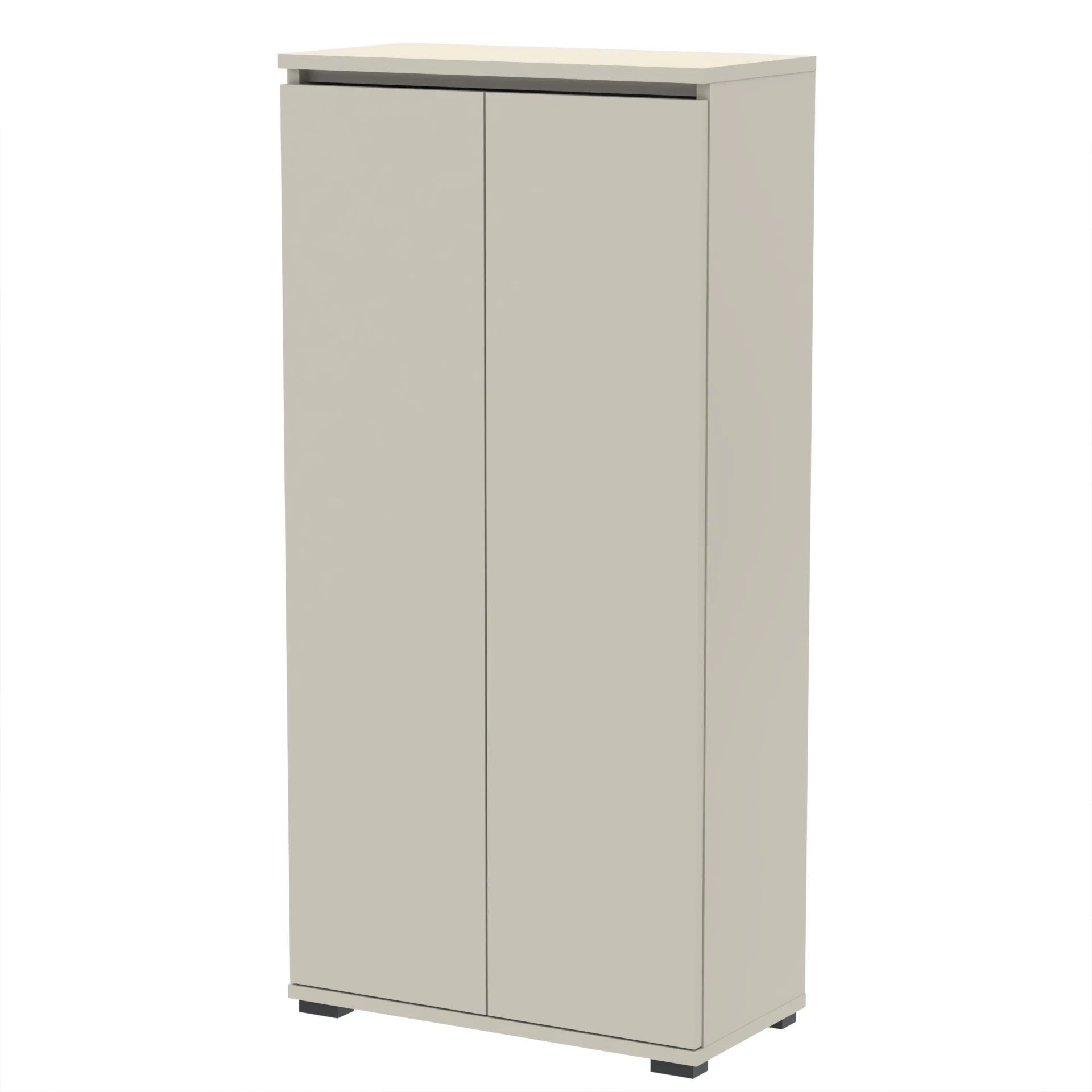 Komoda szafka BINI 60×18×175.6 cm sypialnia salon przedpokój D1N1 KASZMIR