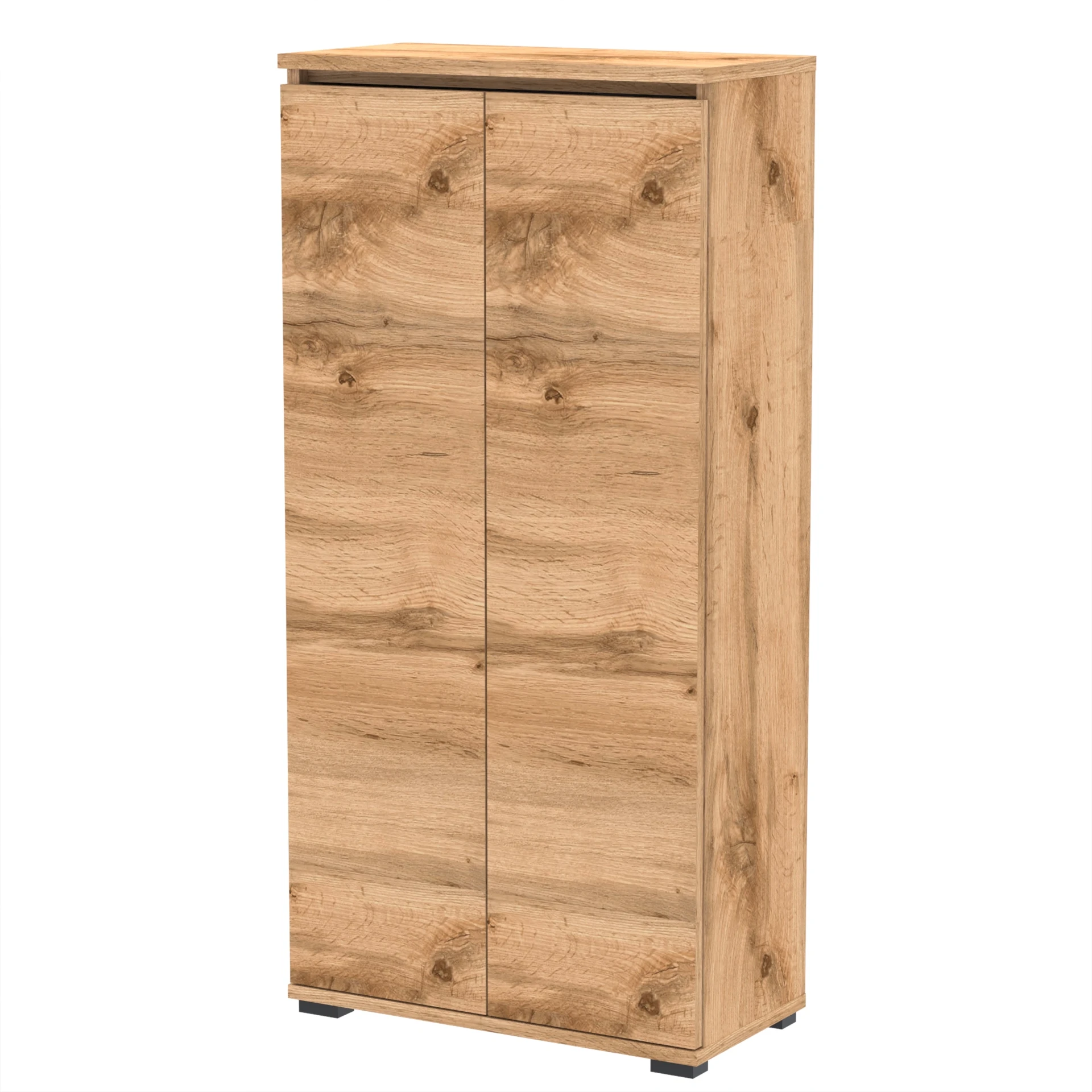 Komoda szafka BINI 60×30×175.6 cm sypialnia salon przedpokój D1N1 WOTAN