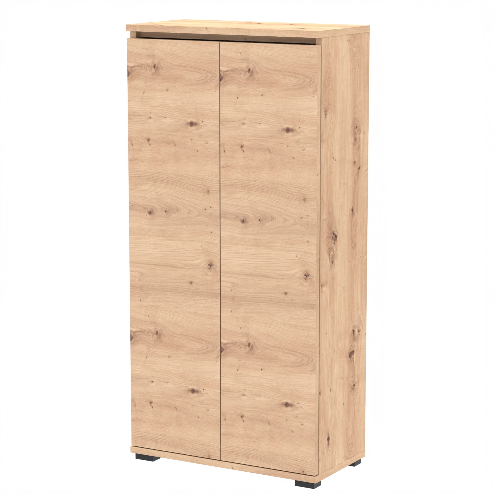 Komoda szafka BINI 60×30×175.6 cm sypialnia salon przedpokój D1N1 ARTISAN