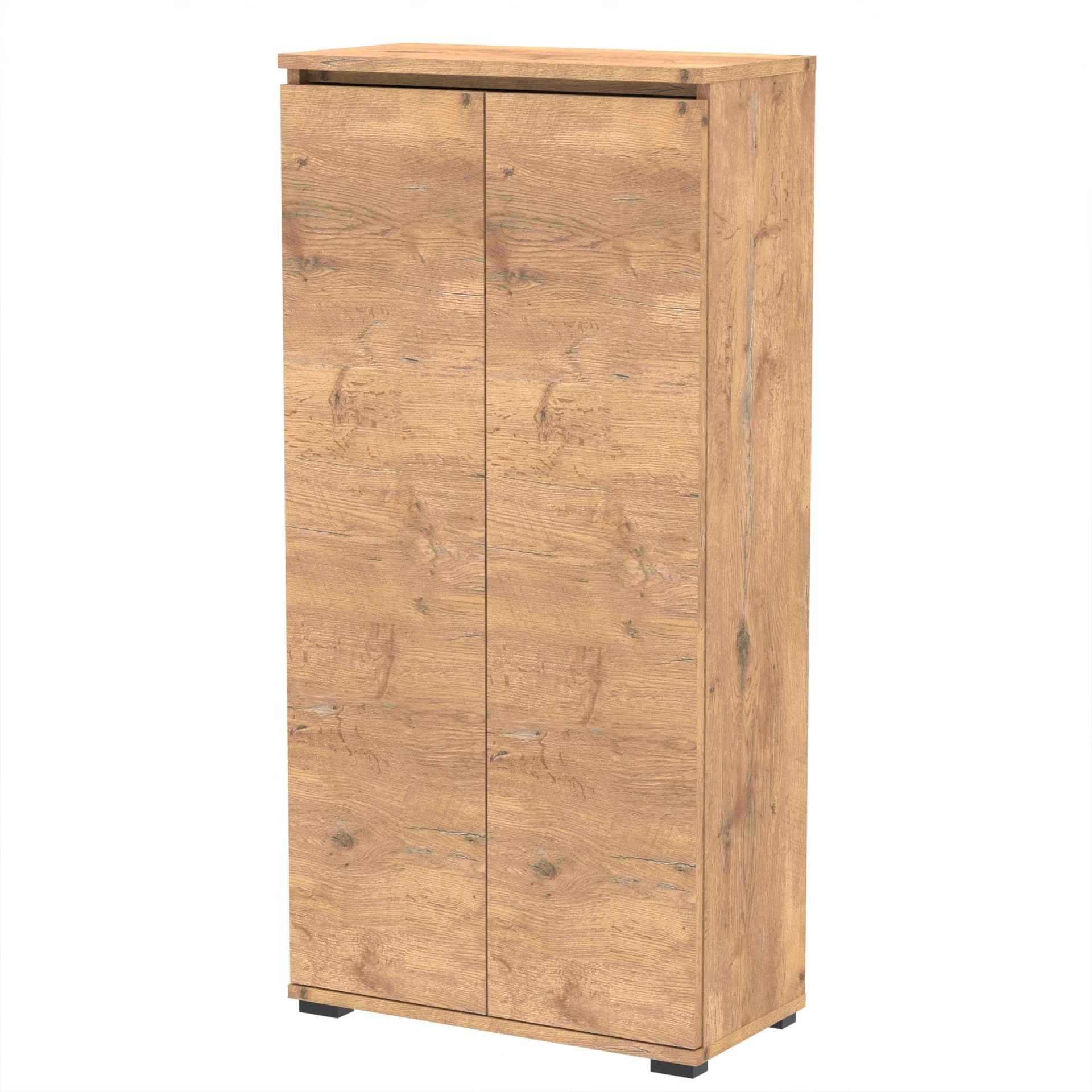 Komoda szafka BINI 70×18×175.6 cm sypialnia salon przedpokój D1N1 LANCELOT